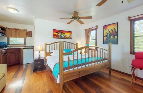 Hopkins Apartment | Blue Marlin at Latitude Adjustment -Gold Standard Certified