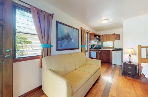 Hopkins Apartment | Blue Marlin at Latitude Adjustment -Gold Standard Certified