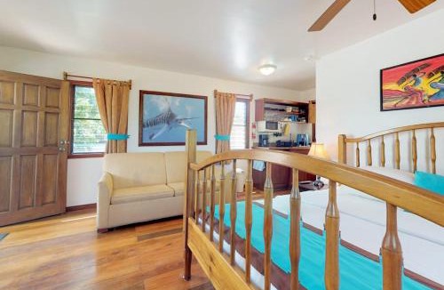 Hopkins Apartment | Blue Marlin at Latitude Adjustment -Gold Standard Certified