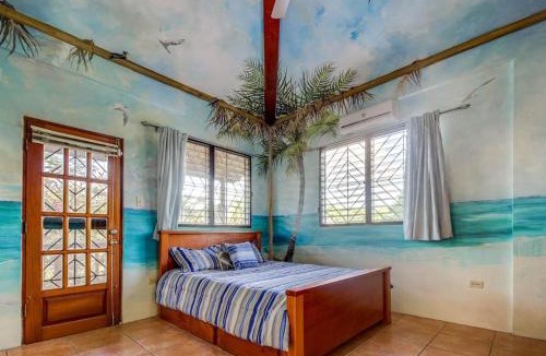 San Ignacio House | Suite at Villa Maya -Gold Standard and Certified