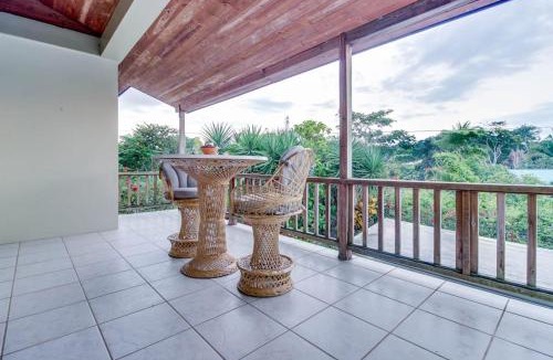 San Ignacio House | Suite at Villa Maya -Gold Standard and Certified