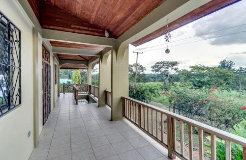 San Ignacio House | Suite at Villa Maya -Gold Standard and Certified