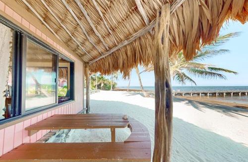 San Pedro Apartment | Oleander @ Caribe Island