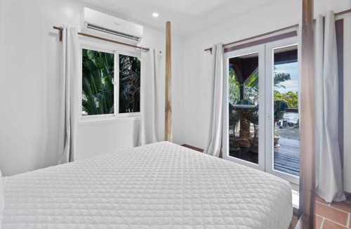 Caribbean Way House | Casa Edie