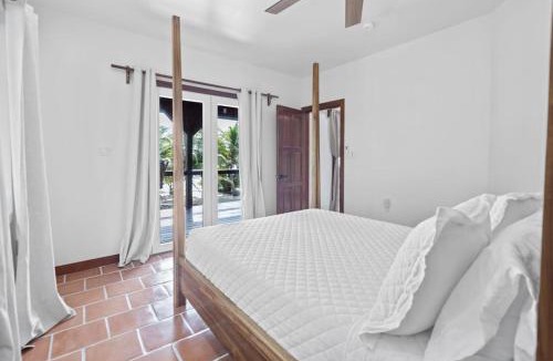 Caribbean Way House | Casa Edie