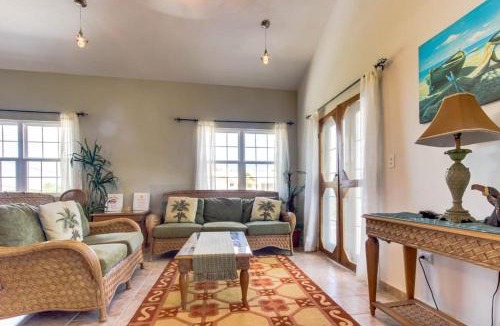 Boca Ciega House | View the Blue -Upper Level -Gold Standard Certified