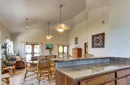 Boca Ciega House | View the Blue -Upper Level -Gold Standard Certified