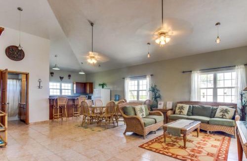 Boca Ciega House | View the Blue -Upper Level -Gold Standard Certified