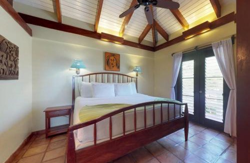 Placencia House | Condo #22 @ Beachside Villas