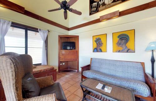 Placencia House | Condo #22 @ Beachside Villas