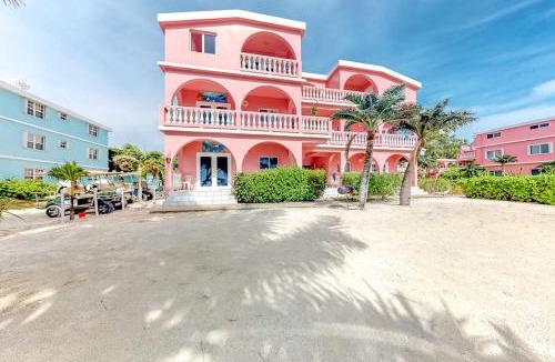 San Pedro House | Plumeria @ Caribe Island