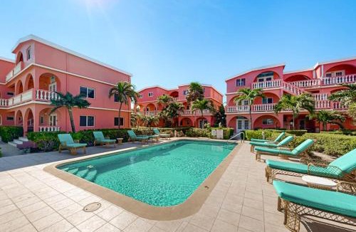 San Pedro House | Plumeria @ Caribe Island