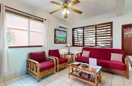 San Pedro House | Plumeria @ Caribe Island