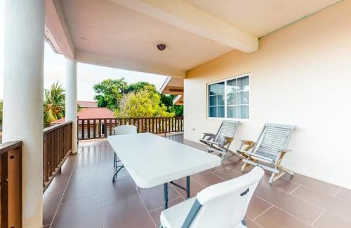 Hopkins Hotel | Grama Tasha at Isebei Guest House -Gold Standard Certified