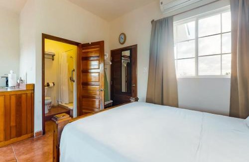 Hopkins Hotel | Grama Tasha at Isebei Guest House -Gold Standard Certified