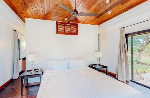 Sanctuary Belize House | Zumba House at The Reserve Gold Standard Certified