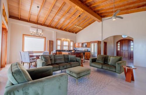Caye Caulker Apartment | Suite 2 at Island Pearl Gold Standard Certified