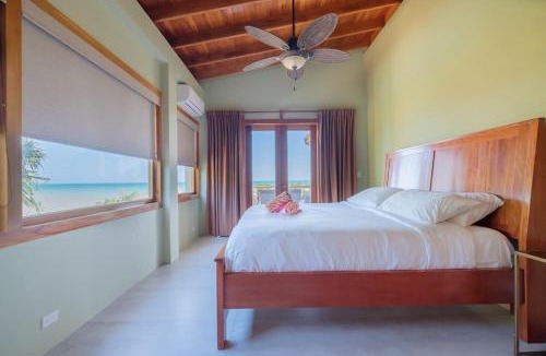 Caye Caulker Apartment | Suite 2 at Island Pearl Gold Standard Certified