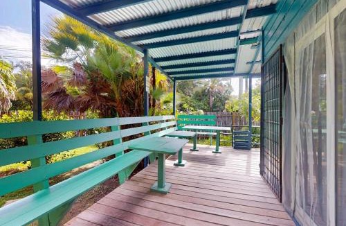 Placencia Apartment | Casita