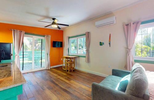 Placencia Apartment | Casita