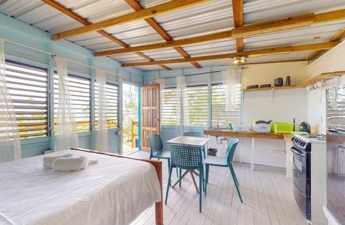 Sittee Point Apartment | Cabin 1 - The North Star Cabana