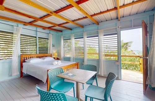 Sittee Point Apartment | Cabin 1 - The North Star Cabana