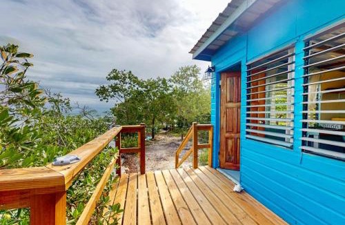 Sittee Point Apartment | Cabin 1 - The North Star Cabana
