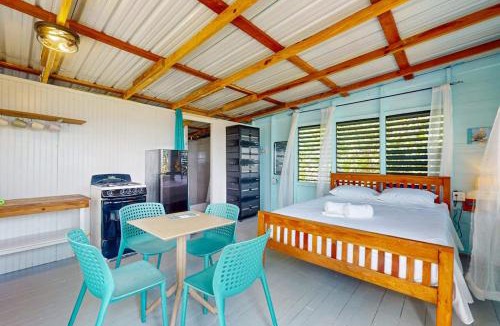 Sittee Point Apartment | Cabin 1 - The North Star Cabana