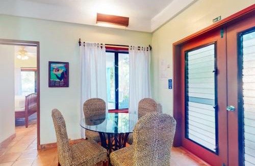 Placencia House | Condo #25 @ Beachside Villas