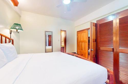 Placencia House | Condo #25 @ Beachside Villas