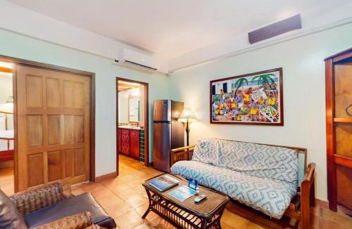 Placencia House | Condo #25 @ Beachside Villas
