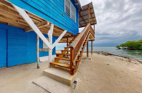 Sittee Point Apartment | Cabin 4 - The Awaken