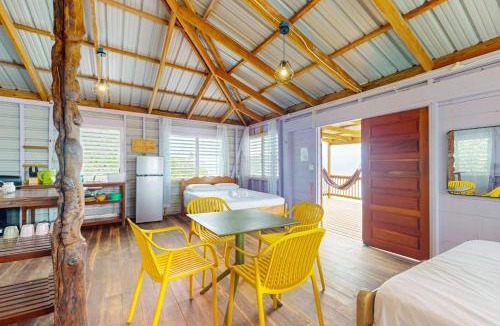 Sittee Point Apartment | Cabin 4 - The Awaken