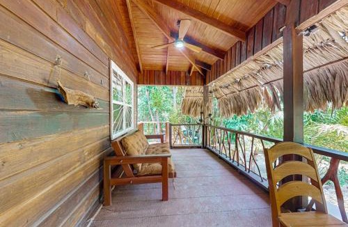 Placencia House | Bungalow Bobo