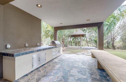 Sanctuary Belize House | Waimea at Morningstar Breeze Gold Standard Certified