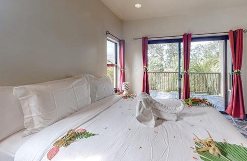 Sanctuary Belize House | Waimea at Morningstar Breeze Gold Standard Certified