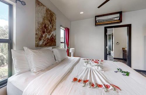 Sanctuary Belize House | Waimea at Morningstar Breeze Gold Standard Certified