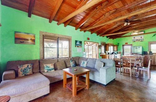 Boca Ciega House | La Casa Pura Vida