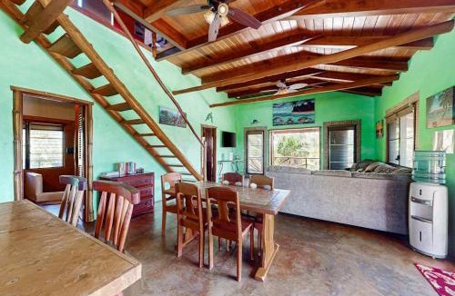 Boca Ciega House | La Casa Pura Vida