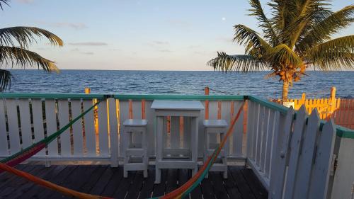 Placencia House | Tri Tan Beach Cabanas
