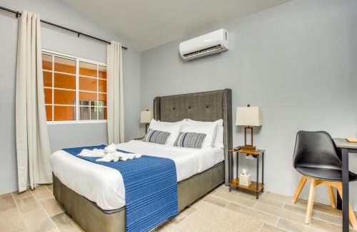 San Ignacio Resort | Hill Garden Boutique Resort
