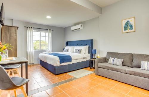 San Ignacio Resort | Hill Garden Boutique Resort