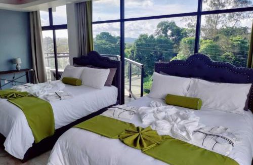 San Ignacio Bed & Breakfast | The Alexandria Marquis Hotel & Resorts Ltd