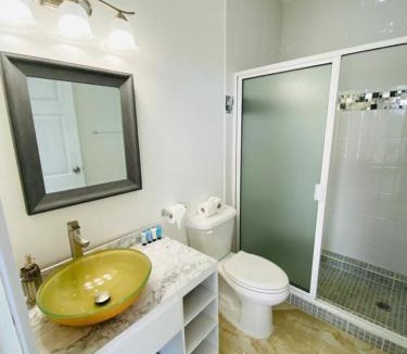 San Ignacio Bed & Breakfast | The Alexandria Marquis Hotel & Resorts Ltd