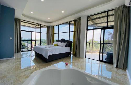 San Ignacio Bed & Breakfast | The Alexandria Marquis Hotel & Resorts Ltd