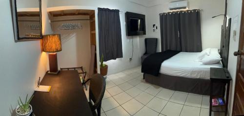 King's Park Apartment | City Garden 2 Apartment