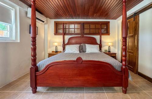 San Pedro House | Villa Anil Mar