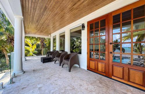 San Pedro House | Villa Anil Mar