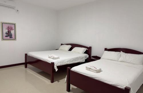 Armenia Hotel | Day And Night Hotel Belmopan