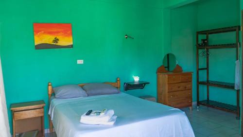 San Ignacio House | Hilltop Horizon Guesthouse